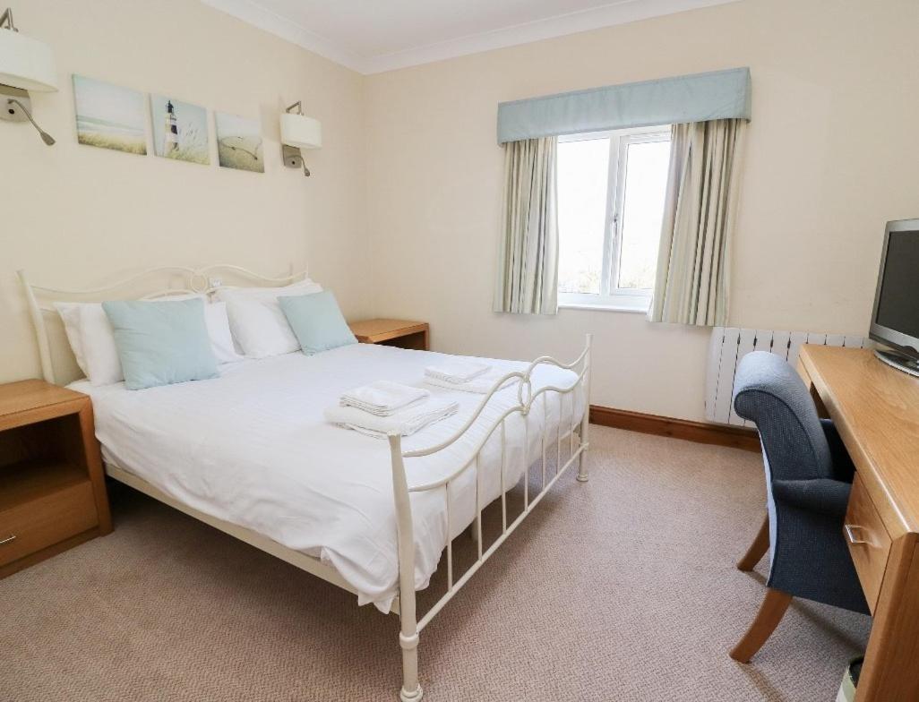 Llety Ceiro Guesthouse آبيريستويث المظهر الخارجي الصورة