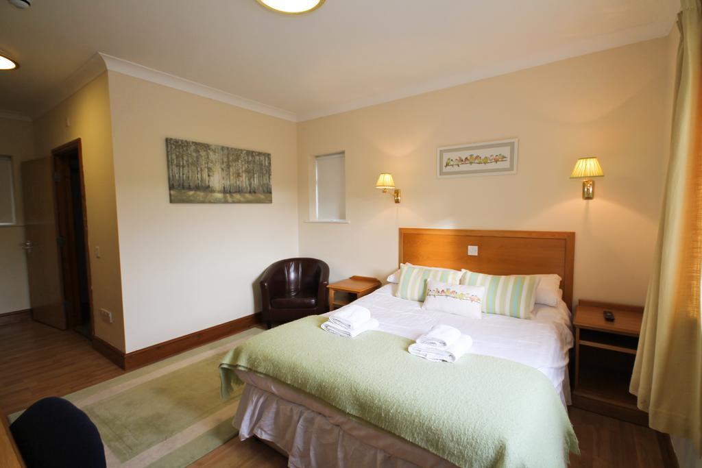 Llety Ceiro Guesthouse آبيريستويث المظهر الخارجي الصورة